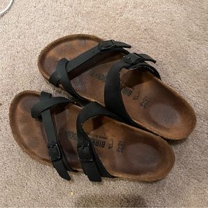 Birkenstock Mayari Sandals
